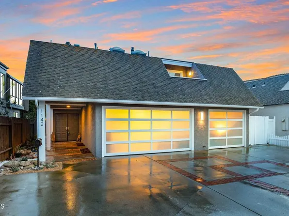 1142 Shelburn Ln, Ventura, CA 93001