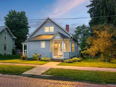 106 E Lamartine St, Mount Vernon, OH, 43050