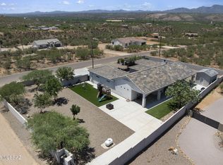 104 Camino Mar, Rio Rico, AZ 85648