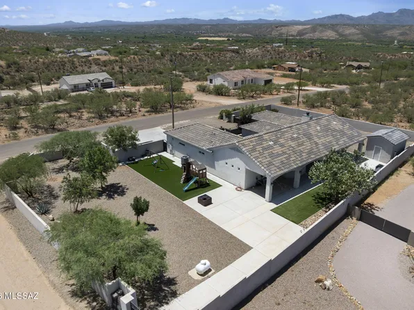 104 Camino Mar, Rio Rico, AZ 85648