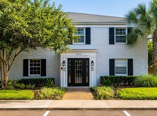 285 LEWFIELD CIRCLE #285, WINTER PARK, FL 32792
