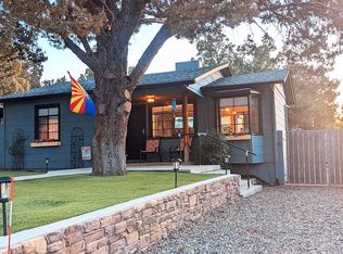 206 S Arizona Ave, Prescott, AZ 86303