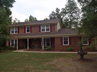 1899 Overbrook Dr, Rock Hill, SC 29732