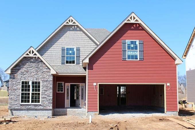1st image of 122 Crosswinds Lot 122