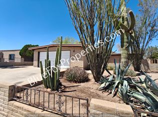 3116 W Alaska St, Tucson, AZ 85746