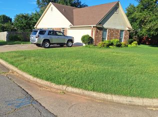 8908 Rosewood Dr, Fort Smith, AR 72903