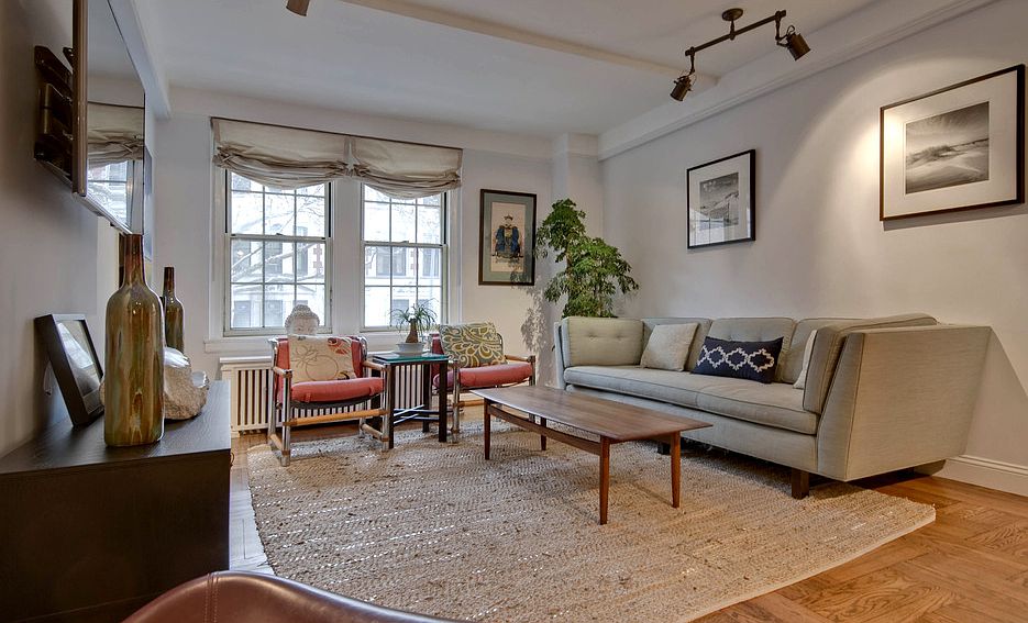 1st image of 35 Pierrepont St #2C