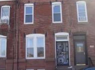 1732 Morris St, Philadelphia, PA 19145