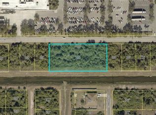 2623 1st St W, Lehigh Acres, FL 33971