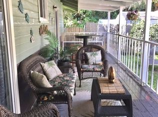 15-174 Kahakai Blvd, Pahoa, HI 96778