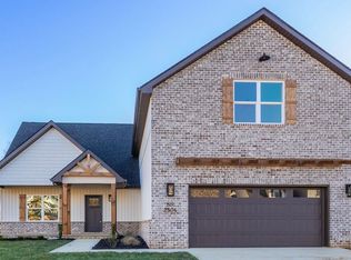 2504 Gentle Rain Rd Lot 115, Knoxville, TN 37920