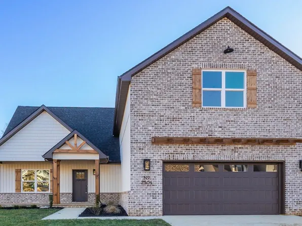 2504 Gentle Rain Rd Lot 115, Knoxville, TN 37920