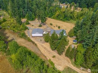 13604 Vail Road SE, Yelm, WA 98597