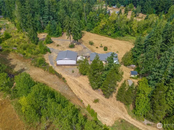 13604 Vail Road SE, Yelm, WA 98597