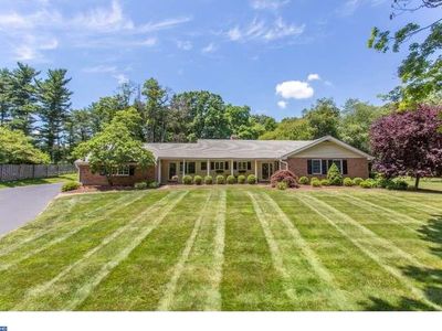 111 Mansion Dr, Media, PA, 19063
