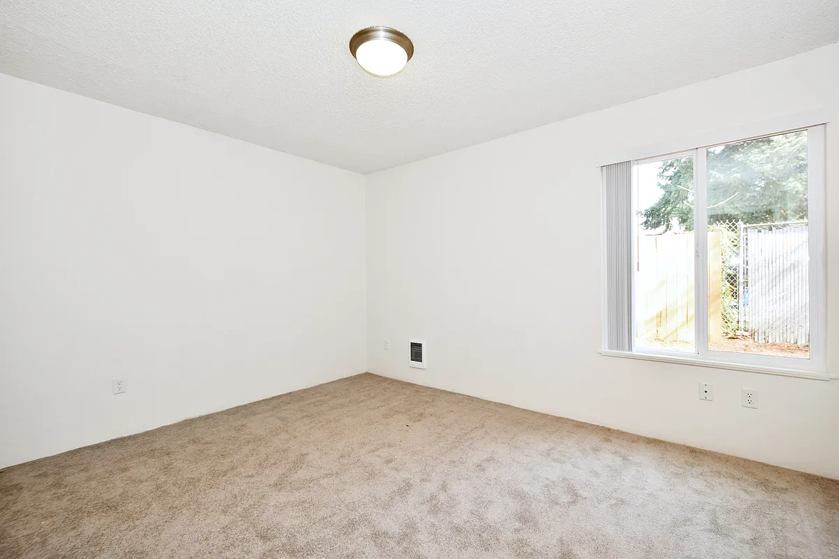Floor plan Flat