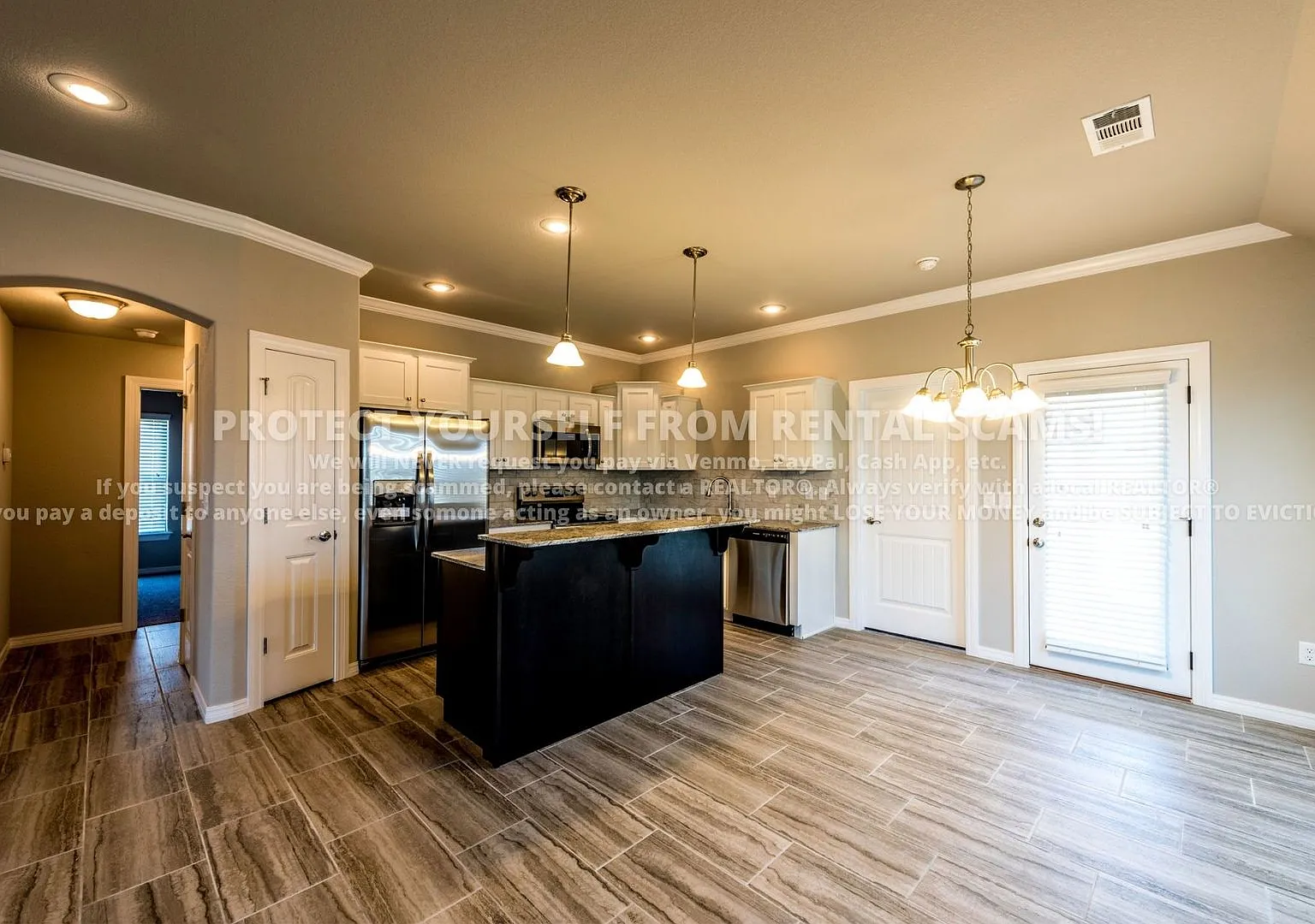 4495 W Wales Drive, Fayetteville, AR 72704 — Photo 4