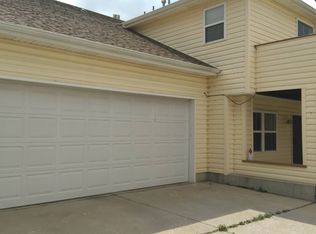 1036 Tierra Ln UNIT C, Fort Collins, CO 80521