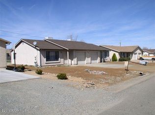 3156 N Constance Dr, Prescott Valley, AZ 86314