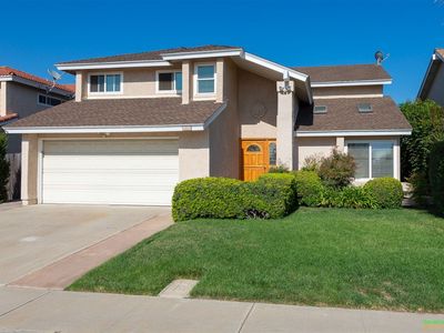 13079 Abing Ave, San Diego, CA, 92129