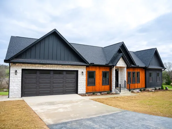 112 Stansberry Dr, New Market, TN 37820