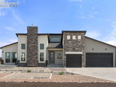 587 E Paradise Dr, Pueblo West, CO, 81007