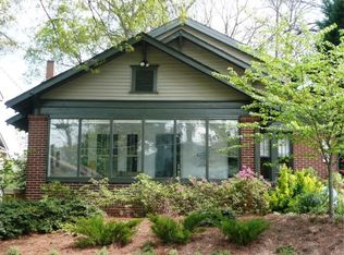 443 Sterling St, Atlanta, GA 30307