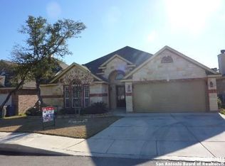 8806 Brocken Frst, Helotes, TX 78023