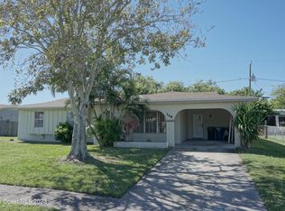 748 Angle St NE, Palm Bay, FL 32905