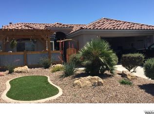 14 Wild Quail Cir S, Mohave Valley, AZ 86440