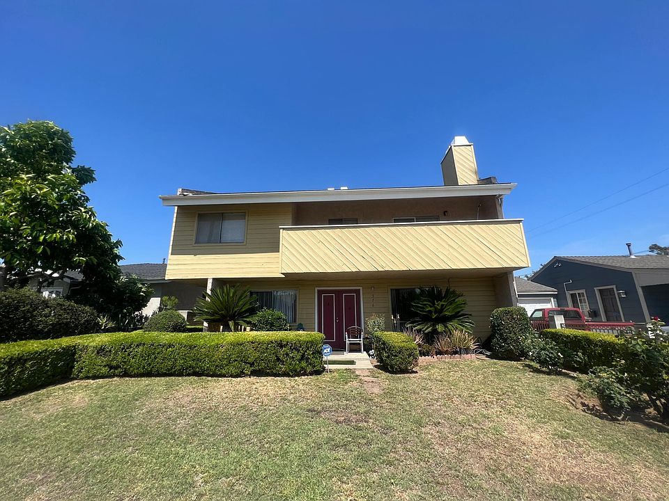 1st image of 516 S Hidalgo Ave #C