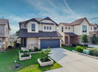 436 Arrowhead Vine St, Leander, TX 78641