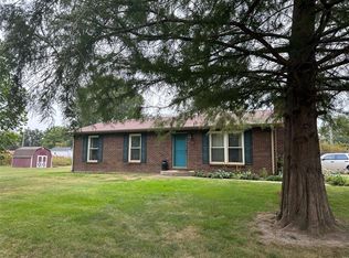 528 Marian Dr, Dupo, IL 62239