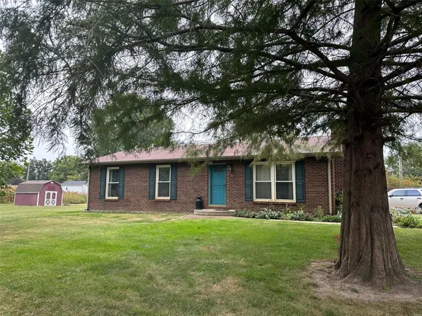 528 Marian Dr, Dupo, IL 62239