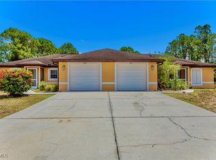 869/871 Eisenhower Blvd, Lehigh Acres, FL 33974