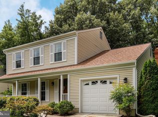 272 Beckworth Ct, Severna Park, MD
