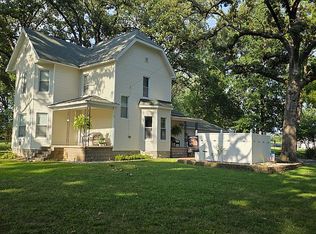 386 N Center St, Tilden, IL 62292