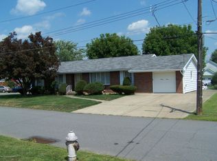 23 Valley View Dr, Pringle, PA 18704