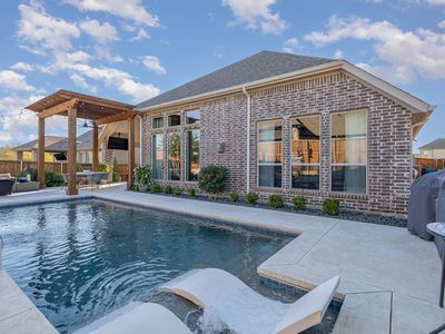 3804 Purple Sage Dr, Lake Dallas, TX, 76227