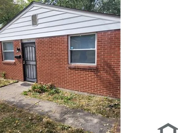 101 Hanover Ave, Dayton, OH 45417
