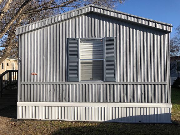 5th image of 1401 E Rundberg Ln Trailer 341
