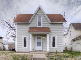 1159 Prospect Ave SE, Grand Rapids, MI 49507