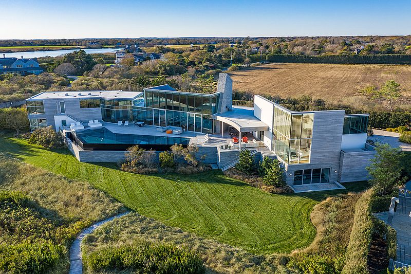 Discover 115 Beach Lane Wainscott: A Coastal Paradise