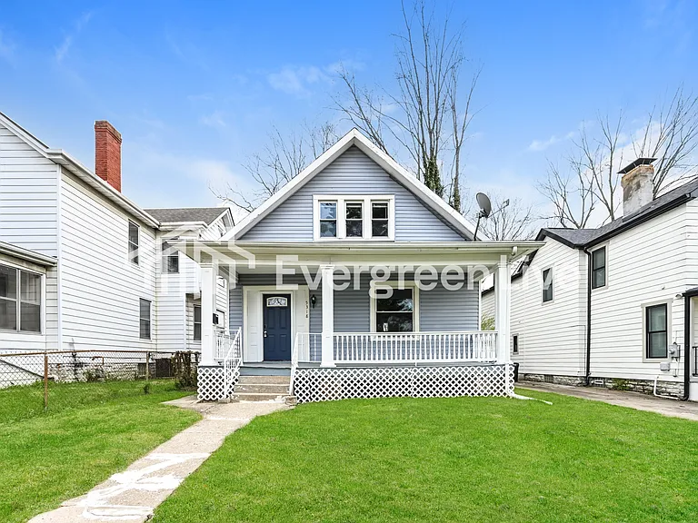 5318 Whetsel Ave — Photo 1