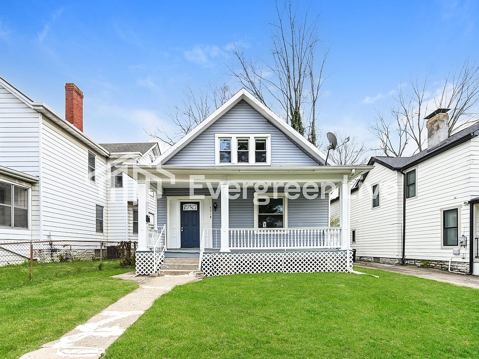 1st image of 5318 Whetsel Ave