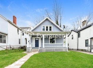 5318 Whetsel Ave, Cincinnati, OH 45227