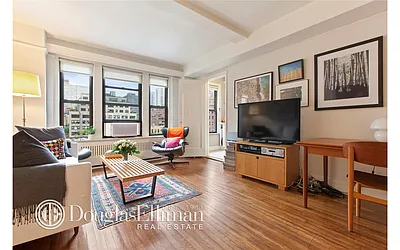 Sold by Douglas Elliman