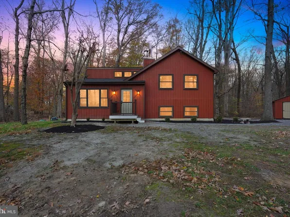 120 Gilbert Rd, Bordentown, NJ 08505