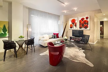 Rented by Urban Real Estate Property Group Inc