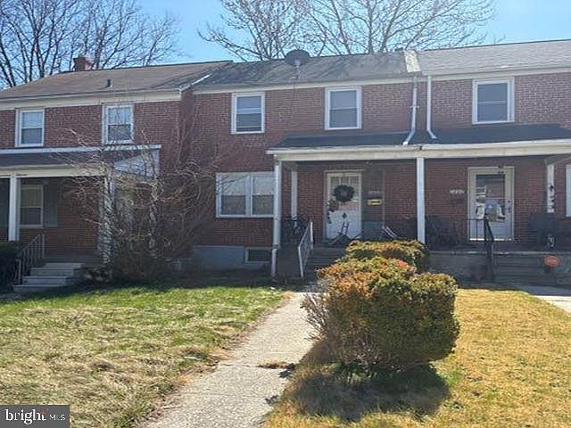 1st image of 1409 Cedarcroft Rd